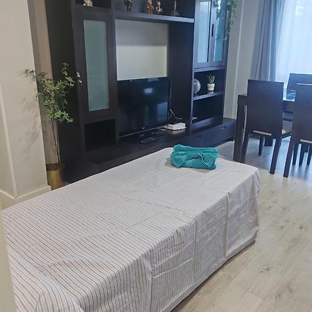 Bonito Piso Villafria 오비에도 외부 사진