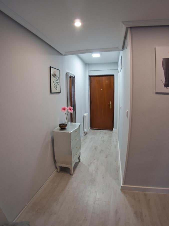 Bonito Piso Villafria 오비에도 외부 사진