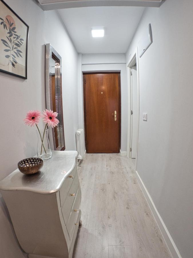 Bonito Piso Villafria 오비에도 외부 사진